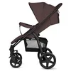 Passeggino Lionelo Annet Plus fino a 22 kg, capottina XXL, Anteprima dell’immagine prodotto 14