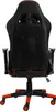 Hyrican Striker WZ603 Copilot Gaming Stuhl, Kunstleder, Produktbild-Vorschau 2