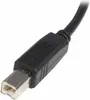 StarTech.com 3m USB 2.0 A auf B Kabel - St/St - USB-Kabel - Produktbild-Vorschau 3