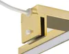 DesignLight UNIVERSAL-LED-Leuchte AMBER GOLD - 550 Lumen in Produktbild-Vorschau 4