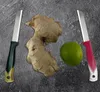 6er Set Solingen Obstmesser Küchenmesser Allzweckmesser Produktbild-Vorschau 5