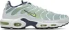 Nike Air Max Plus TN - Wave Grid - Hommes Sneakers Voir les images du produit 22