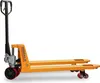 Hubwagen OSWALD HU11 - 2500 kg - 1150 mm - Polyurethan Produktbild-Vorschau 2