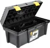 VOREL 78802, Gereedschapskist, Polycarbonaat (PC), Zwart, Productafbeelding-voorbeeld 6