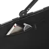 Reisenthel carrybag, Koszyk na zakupy, Czarny, Różowy, Podgląd zdjęcia produktu 7