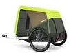 CROOZER Regenverdeck für Croozer Dog Mikke / Dog Jokke / Dog XL Produktbild-Vorschau