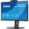 iiyama XUB2490HSUH-B2 Computerbildschirm 60,5 cm (23.8") Produktbild-Vorschau 3