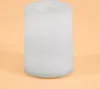 esotec Solar LED-Kerze Mila 7,5x10cm Flackerlicht Produktbild-Vorschau 7