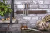LAGUIOLE STEAKMESSER "MISCHHOLZ" | 6 Holzarten | 6 Messer Produktbild-Vorschau 5