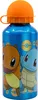Pokemon Pikachu Kinder 2 tlg. Set Brotdose Alu-Trinkflasche Produktbild-Vorschau 6