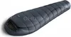 Husky Mumienschlafsack Daunen Dopy Neu -25°C 220 x 85 cm - Produktbild-Vorschau 2