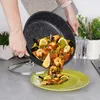 Orion | Pfanne - Schmorpfanne - Ø 28 cm - Schwarz - Produktbild-Vorschau 2