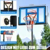 FCH Basketballständer höhenverstellbar 135-305cm, Produktbild-Vorschau 8