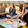 AIORBER 8-in-1 Bluetooth CD-Player tragbar mit Produktbild-Vorschau 4