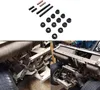 Vordere untere Feder, obere A-Arm-Buchsen 1022874011 Produktbild-Vorschau 1