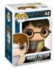 Funko Pop! Harry Potter - Figurka Harry z Mapą Huncwotów Voir les images du produit 2