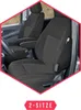 Coprisedili auto personalizzati per Mercedes Vito III W447 Anteprima dell’immagine prodotto 1