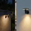 LUMILED LED Außenwandleuchte CCT 12W 3000-6500K IP65 Produktbild-Vorschau 8