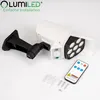 LUMILED Zonnepaneel Wandlamp, Wandverlichting met LED, Productafbeelding-voorbeeld 7