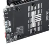 Digitální výkonový zesilovač, 300 W, dvoukanálový, 600 W, Náhled obrázku produktu 4