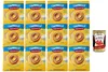 Balocco Italian Gourmet Bundle Ciambelle 12x 700g mit Produktbild-Vorschau 1