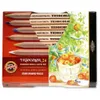 Koh-i-noor pastelky JUMBO trohranné silné 24 ks Náhled obrázku produktu 4