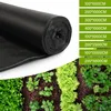 Jayseuw 100g/m² Unkrautvlies Reißfestes, 1x10 m, Produktbild-Vorschau 1