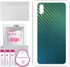 apgo Rückseite Schutzfolie, Skin, kompatibel mit Cubot J5, Produktbild-Vorschau 1