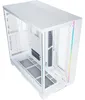LIAN LI O11 Dynamic EVO XL Big-Tower - weiß Produktbild-Vorschau 1