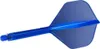 Target Darts K Flex Integrierte Dartflights No.2 - Medium Produktbild-Vorschau 1