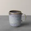 jak. by Villeroy & Boch Lave beżowy kubek z uchwytem 400ml Podgląd zdjęcia produktu 5