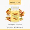 Yankee Candle Duftkerze 'Autumn Sunset', 567 g, Produktbild-Vorschau 7