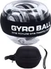 Handgelenk Power Gyroskop Ball Bauch Náhľad obrázku produktu 1