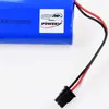 Batterie pour Wolf Garten Li-Ion Power 80 7085880 Series B Voir les images du produit 3