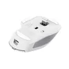 Trust Ozaa+ Multi-Connect Wireless Mouse Wht Produktbild-Vorschau 6