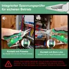 8-in-1-Abisolierzange mit Spannungsprüfer, Produktbild-Vorschau 7