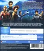 Black Panther [Blu-ray] Produktbild-Vorschau 4