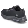 Skechers Schuhe Squad Encounter, 118200BBK Produktbild-Vorschau 7