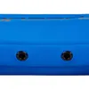 Speedo Schwimmbrillen-Aufbewahrungsetui - blau - Schutzbox Produktbild-Vorschau 5