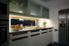 LEDVANCE Linear LED Flat, Kabinett, Silber, Aluminium, Produktbild-Vorschau 6