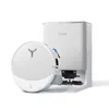 Ecovacs Deebot T90 Omni White Náhľad obrázku produktu 2