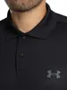 Under Armour Loses Poloshirt mit Matchplay-Logo, Schwarz M Produktbild-Vorschau 4