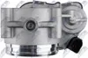NTY ETB-AU-011 Drosselklappe für AUDI A4 Avant (8K5, B8) A6 Produktbild-Vorschau 5