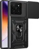 Xiaomi 14T Hülle - Coverup Armor Ring Ständer Back Cover Produktbild-Vorschau 1