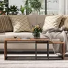 Lot de 2 tables d'appoint HOMCOM, tables basses, Voir les images du produit 9