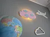 Lampada notturna con nuvole Anteprima dell’immagine prodotto 8