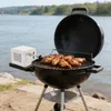 Moteur pour barbecue, moteur électrique de 220 V et 50 W Voir les images du produit 7