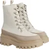 Calvin Klein Jeans Bottines pour femmes YW0YW01110 0F7 Voir les images du produit 2