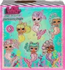 L.O.L. Surprise! Mermaids! Makeover Magic Tots, Mini lalka, Podgląd zdjęcia produktu 18