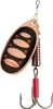 IRON CLAW F-Blade-Spinner #3 Produktbild-Vorschau 1